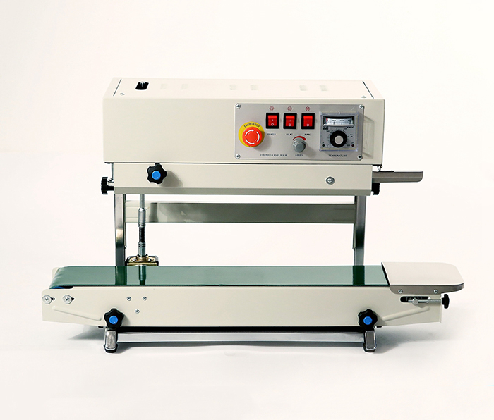 900 type vertical continuous sealing machine